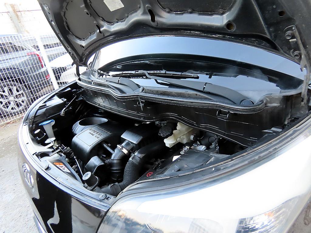 KIA Ray 2012 Negro - Importación desde Corea - HF Imports Iquique - Foto 17