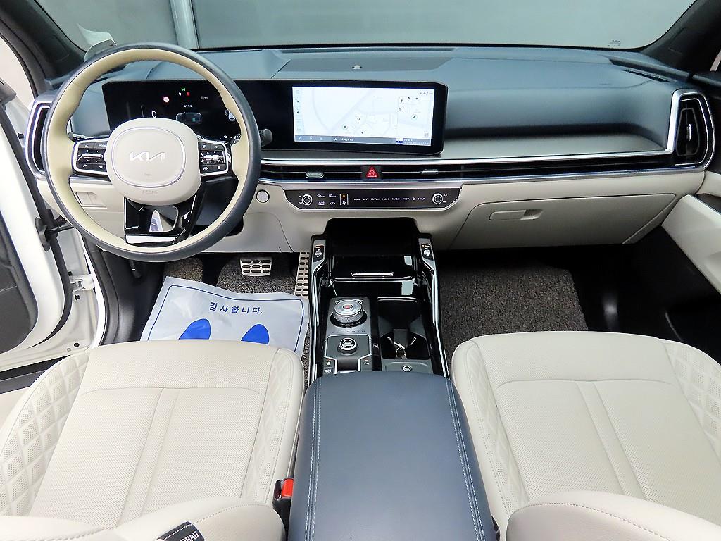 KIA Sorento - Vista 7