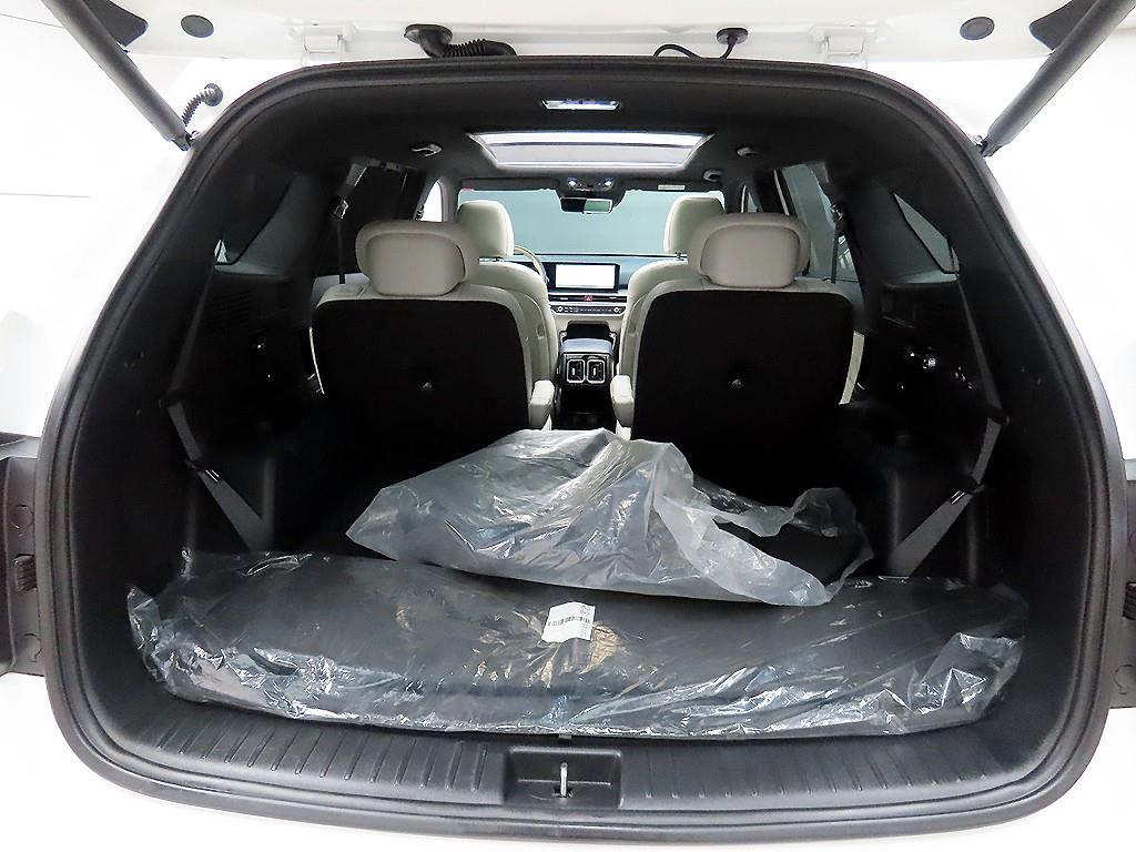 KIA Sorento 2024 Blanco - Importación desde Corea - HF Imports Iquique - Foto 18