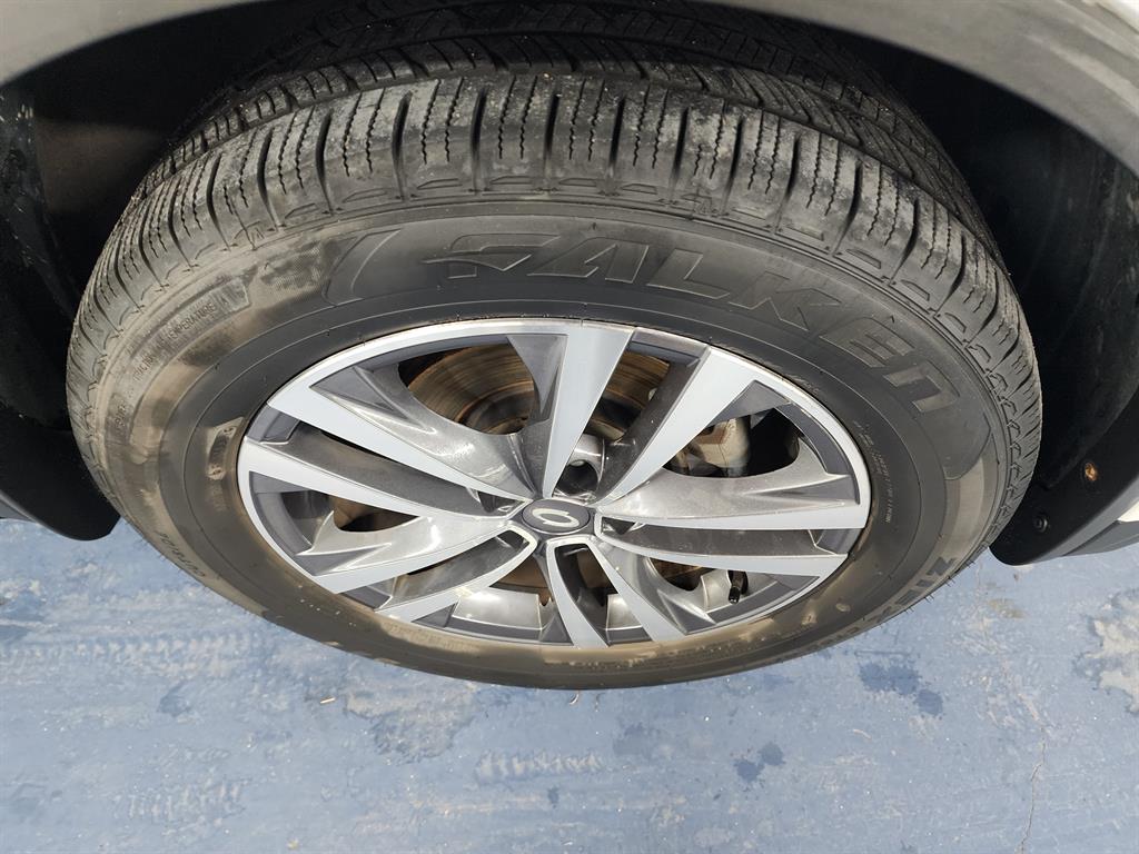 SAMSUNG QM6 2020 the color of pearl - Importación desde Corea - HF Imports Iquique - Foto 18