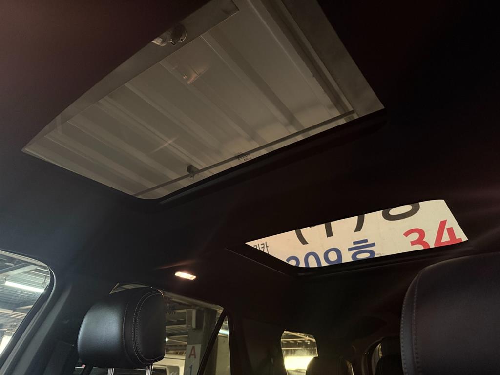 Ford Explorer 2017 Blanco - Importación desde Corea - HF Imports Iquique - Foto 15