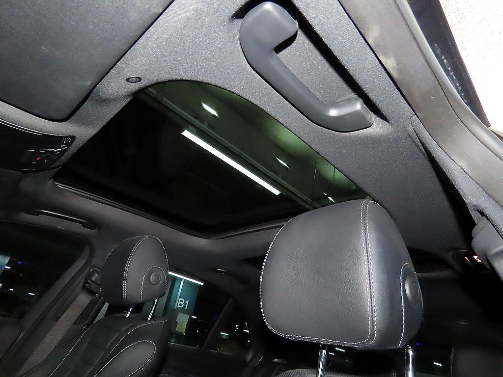 Mercedes Benz E class 2022 Azul - Importación desde Corea - HF Imports Iquique - Foto 15