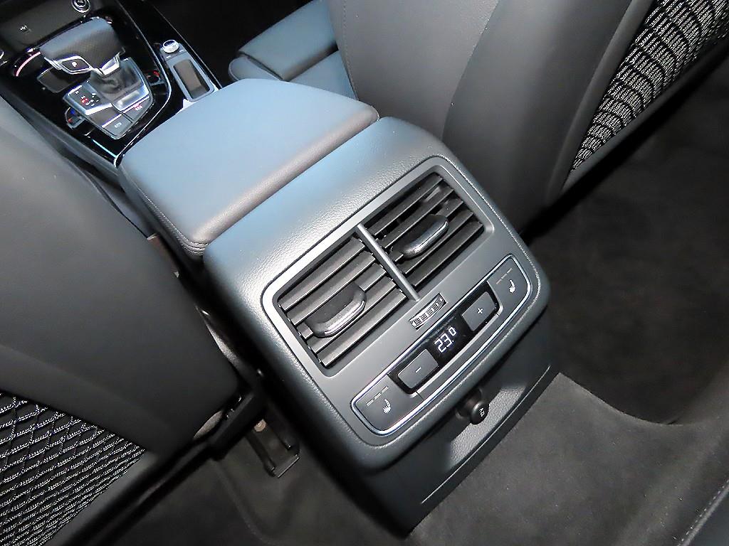 Audi A4 2020 Blanco - Importación desde Corea - HF Imports Iquique - Foto 17