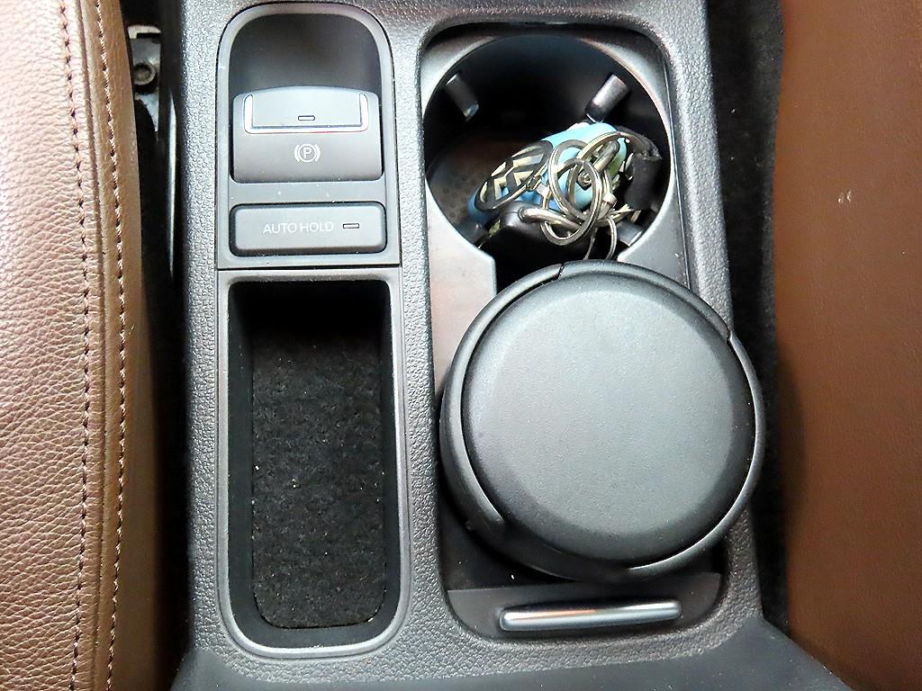 Volkswagen Tiguan - Vista 12