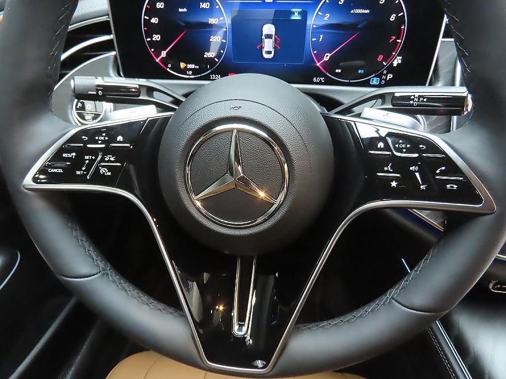 Mercedes Benz E class 2025 Blanco - Importación desde Corea - HF Imports Iquique - Foto 10