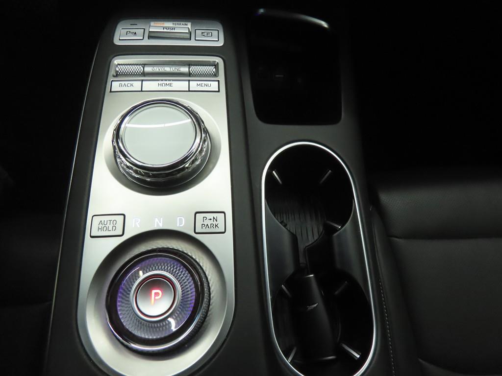 Genesis GV70 2022 - Importación desde Corea - HF Imports Iquique - Foto 13