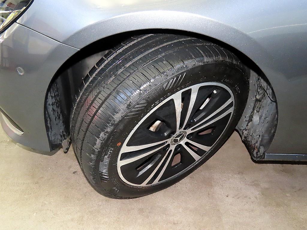 Mercedes Benz E class 2021 Gris - Importación desde Corea - HF Imports Iquique - Foto 20