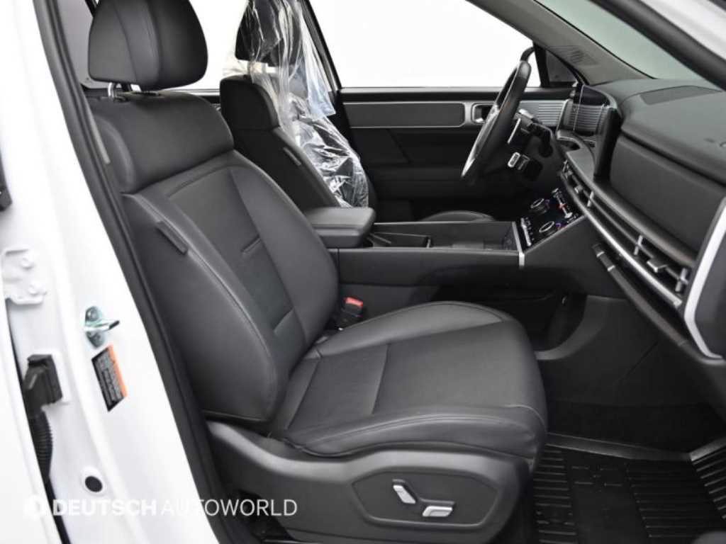 HYUNDAI Santa Fe - Vista 10