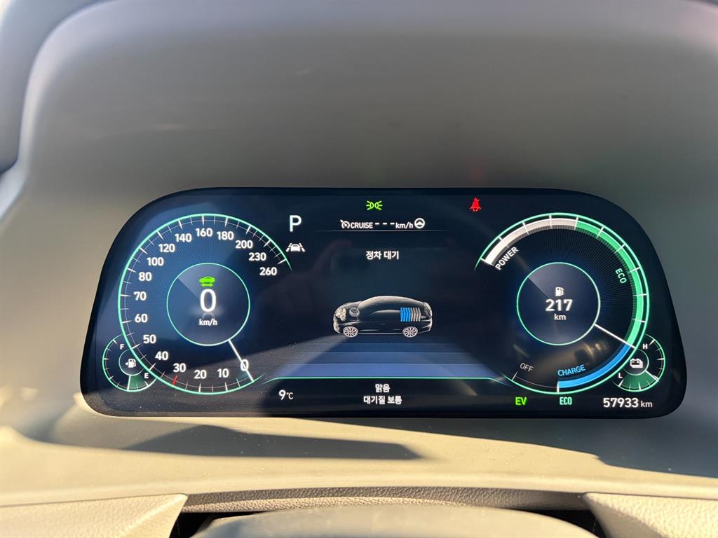 HYUNDAI Sonata - Vista 12