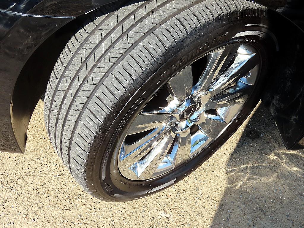 HYUNDAI Equus 2010 - Importación desde Corea - HF Imports Iquique - Foto 20