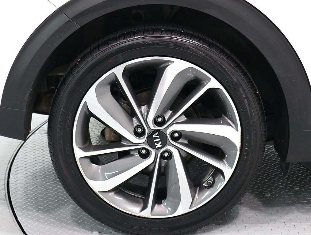 KIA Niro 2018 Blanco - Importación desde Corea - HF Imports Iquique - Foto 19