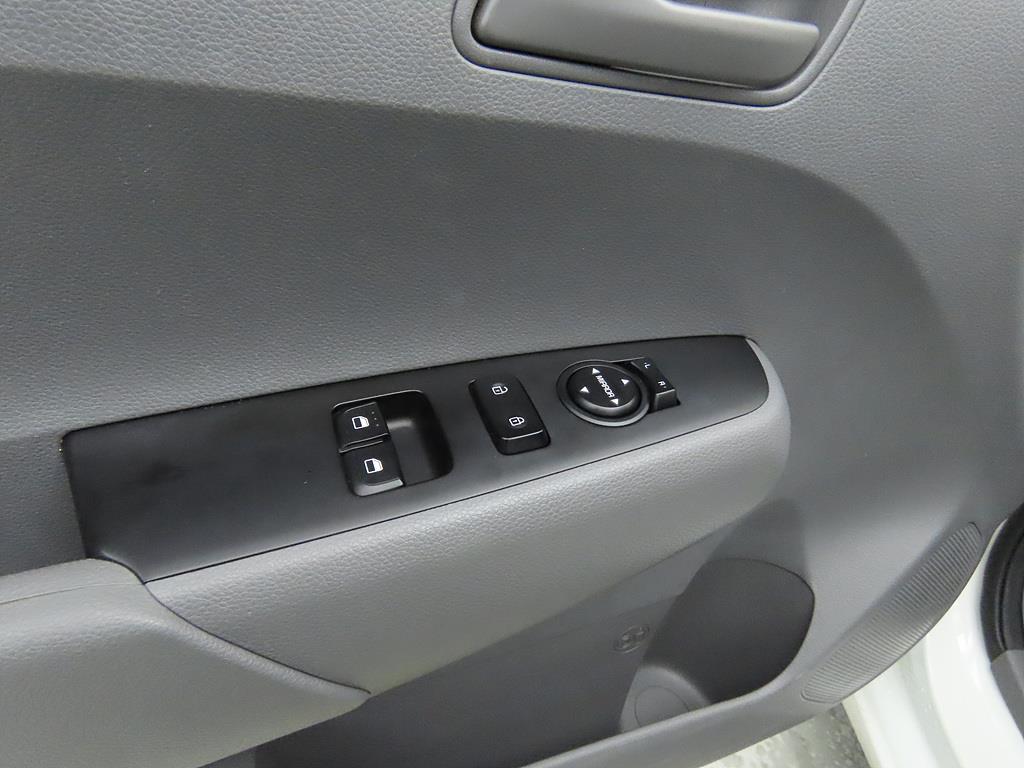 KIA Morning - Vista 12