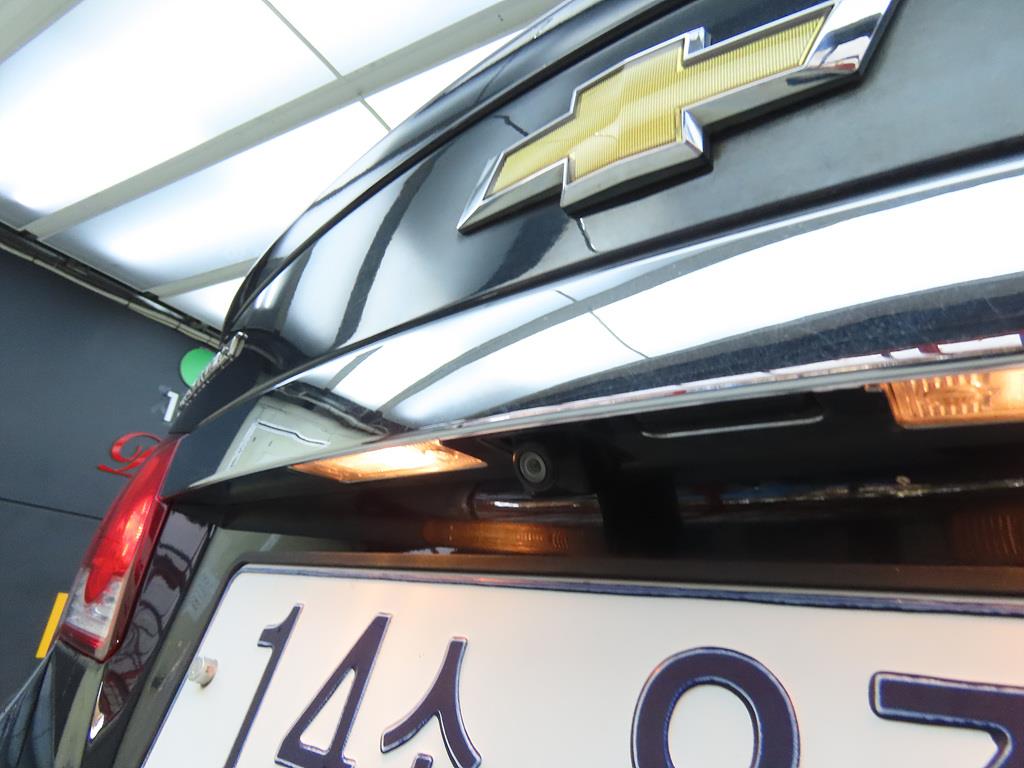 Chevrolet Cruise 2013 Negro - Importación desde Corea - HF Imports Iquique - Foto 19