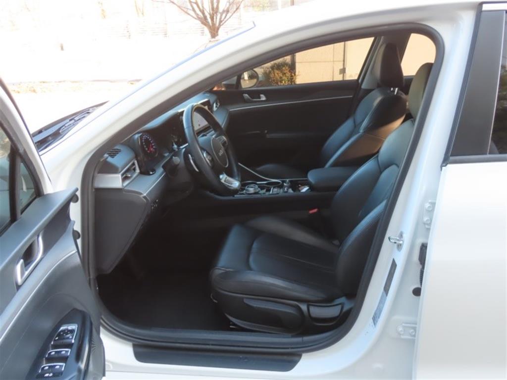 KIA K5 2022 - Importación desde Corea - HF Imports Iquique - Foto 13