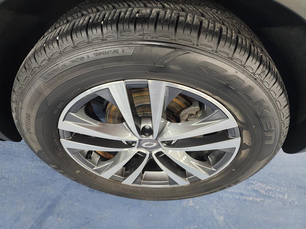 SAMSUNG QM6 2020 the color of pearl - Importación desde Corea - HF Imports Iquique - Foto 16