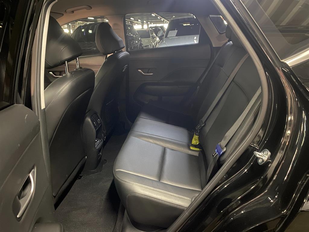 HYUNDAI Kona 2025 Negro - Importación desde Corea - HF Imports Iquique - Foto 13