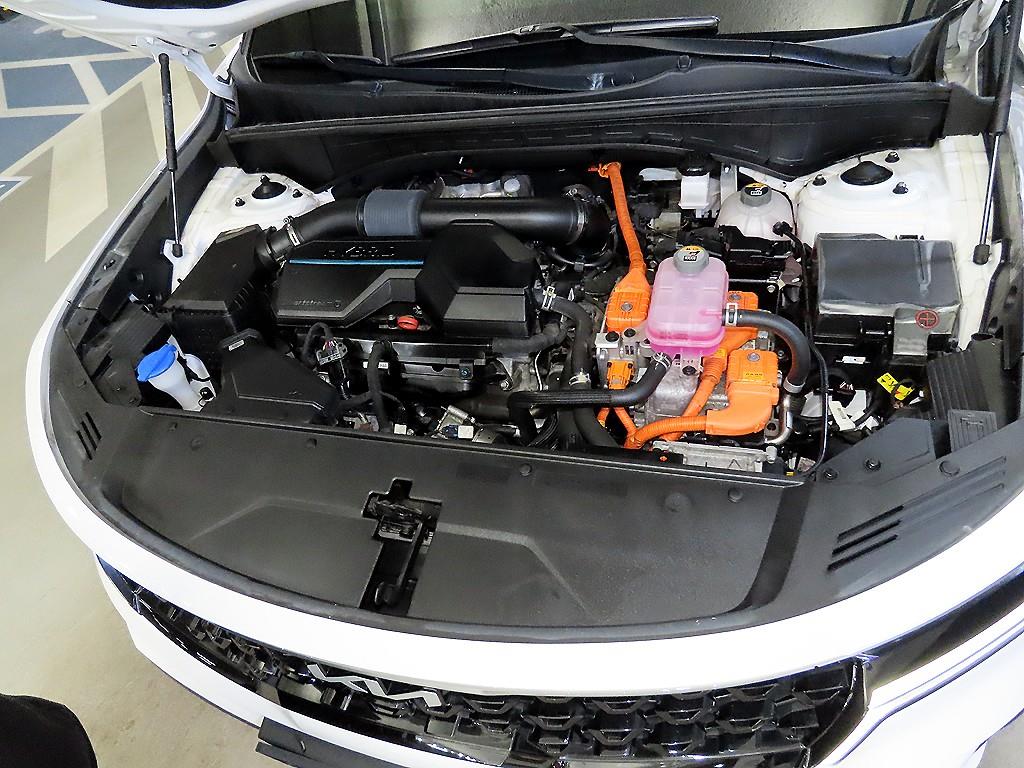 KIA Sorento 2022 - Importación desde Corea - HF Imports Iquique - Foto 19