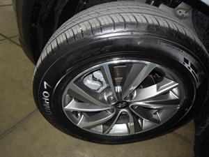 HYUNDAI Santa Fe - Vista 12