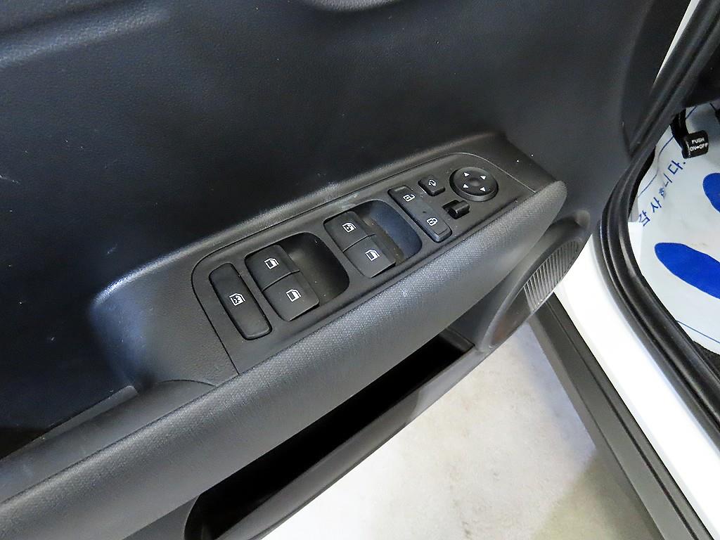 HYUNDAI Casper 2022 Blanco - Importación desde Corea - HF Imports Iquique - Foto 13