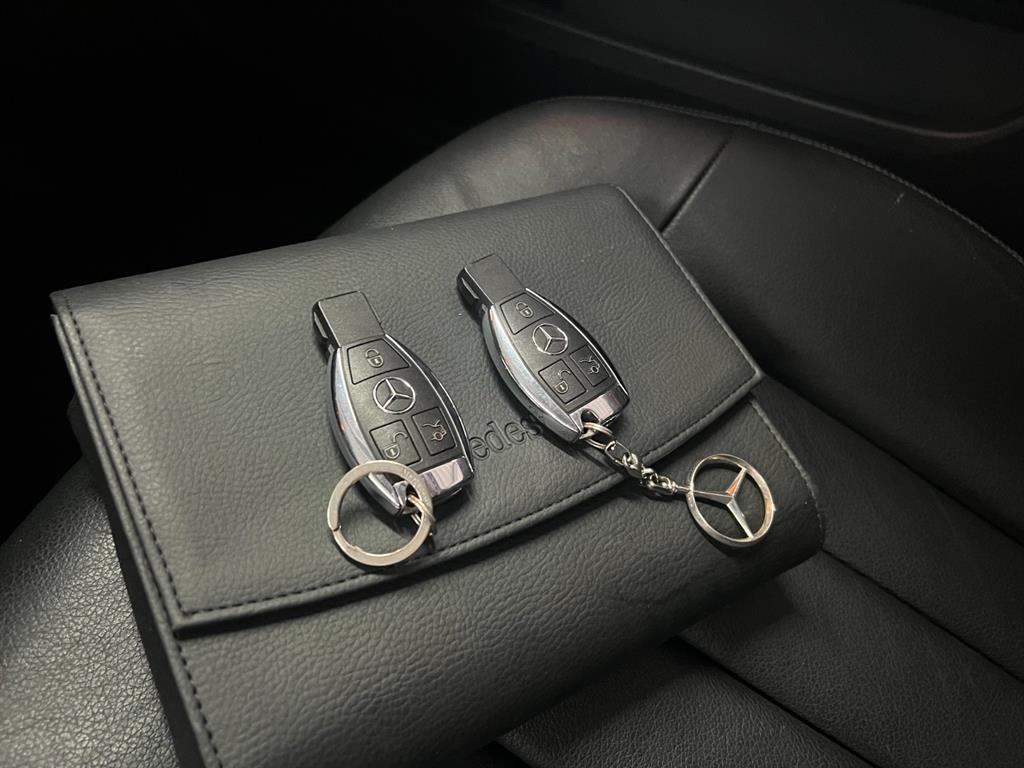 Mercedes Benz E class 2013 Blanco - Importación desde Corea - HF Imports Iquique - Foto 16