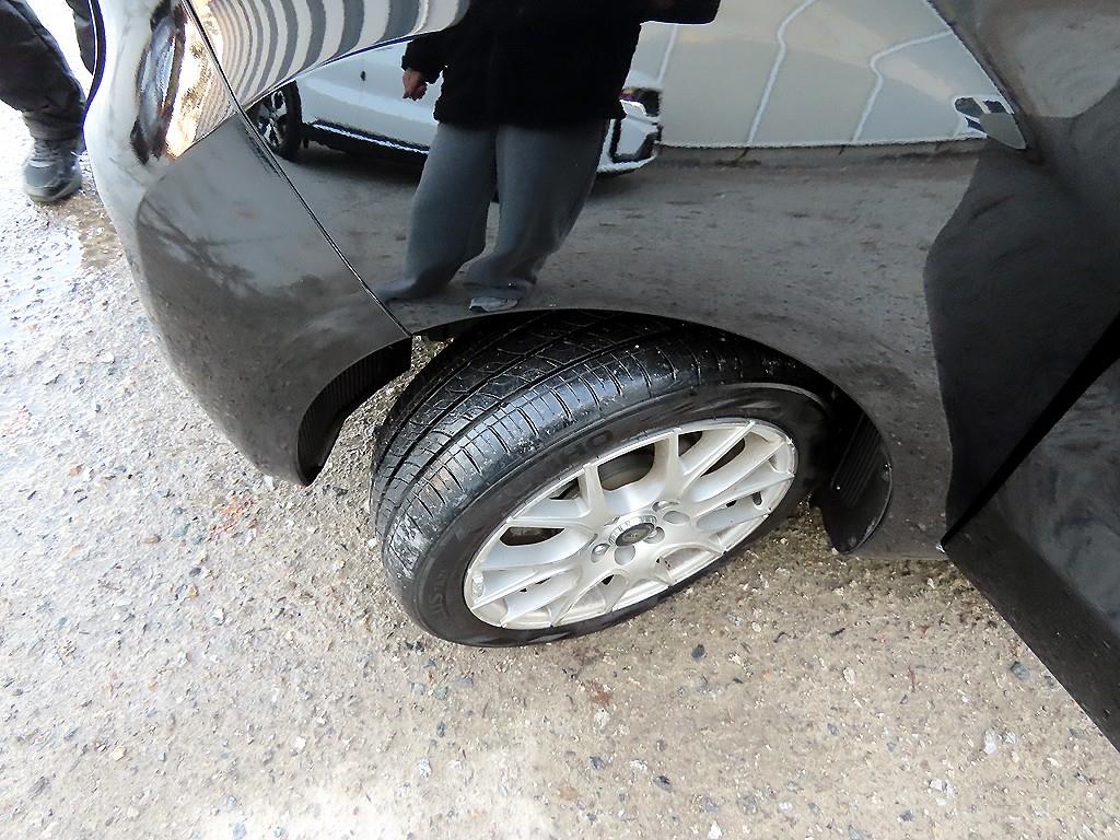 KIA Ray 2012 Negro - Importación desde Corea - HF Imports Iquique - Foto 18