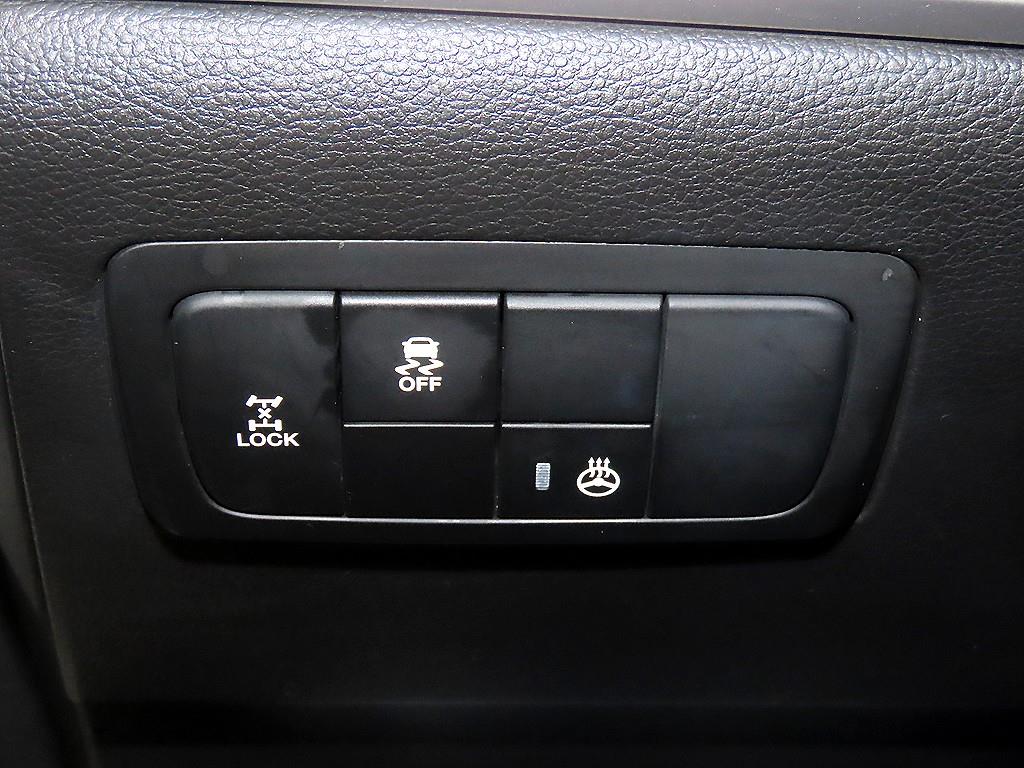 Ssangyong Korando 2013 Blanco - Importación desde Corea - HF Imports Iquique - Foto 14