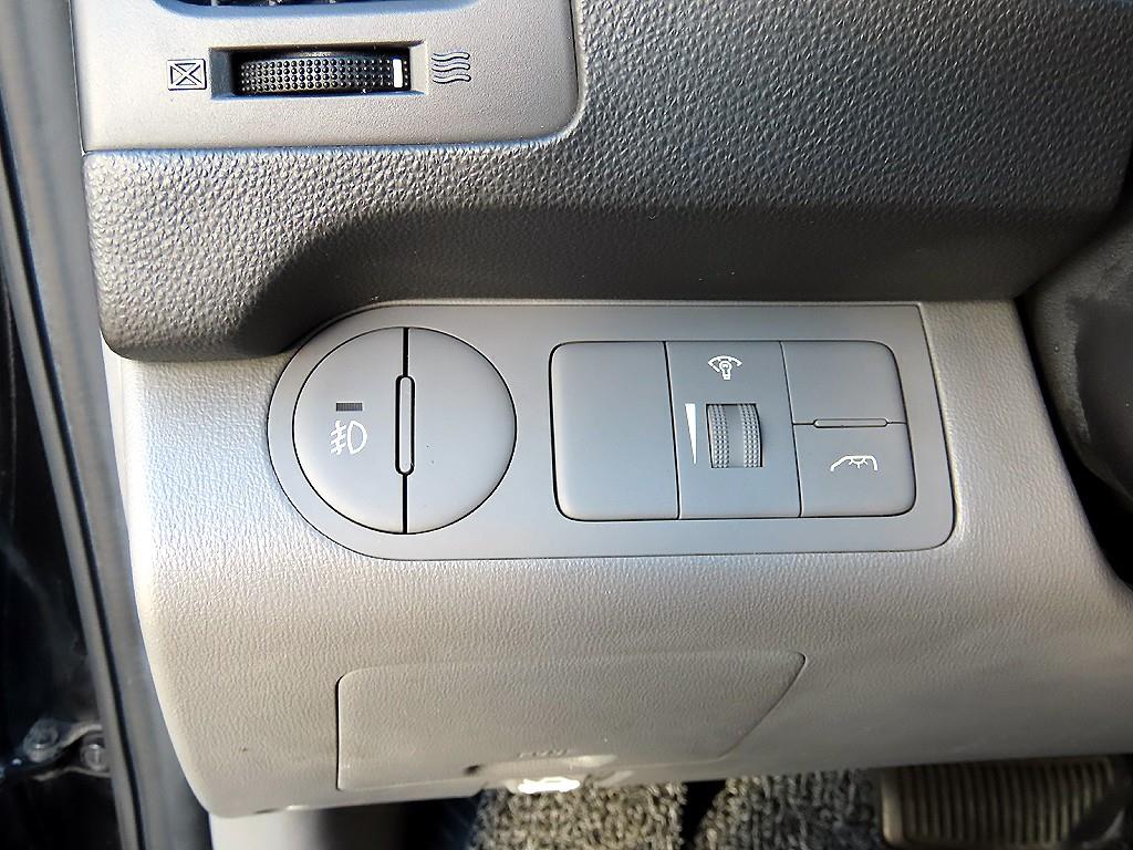 HYUNDAI Starex 2014 Negro - Importación desde Corea - HF Imports Iquique - Foto 13