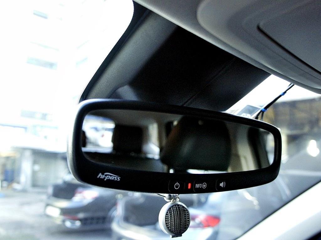 Chevrolet Orlando 2015 Café - Importación desde Corea - HF Imports Iquique - Foto 12