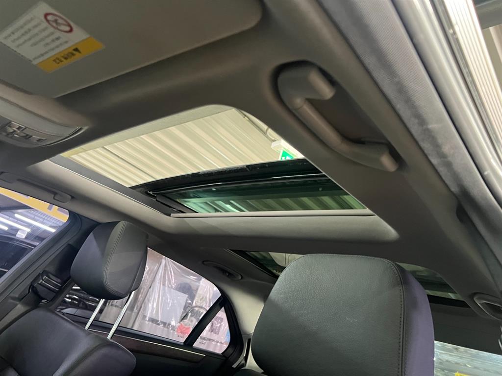 Mercedes Benz E class 2013 Blanco - Importación desde Corea - HF Imports Iquique - Foto 13