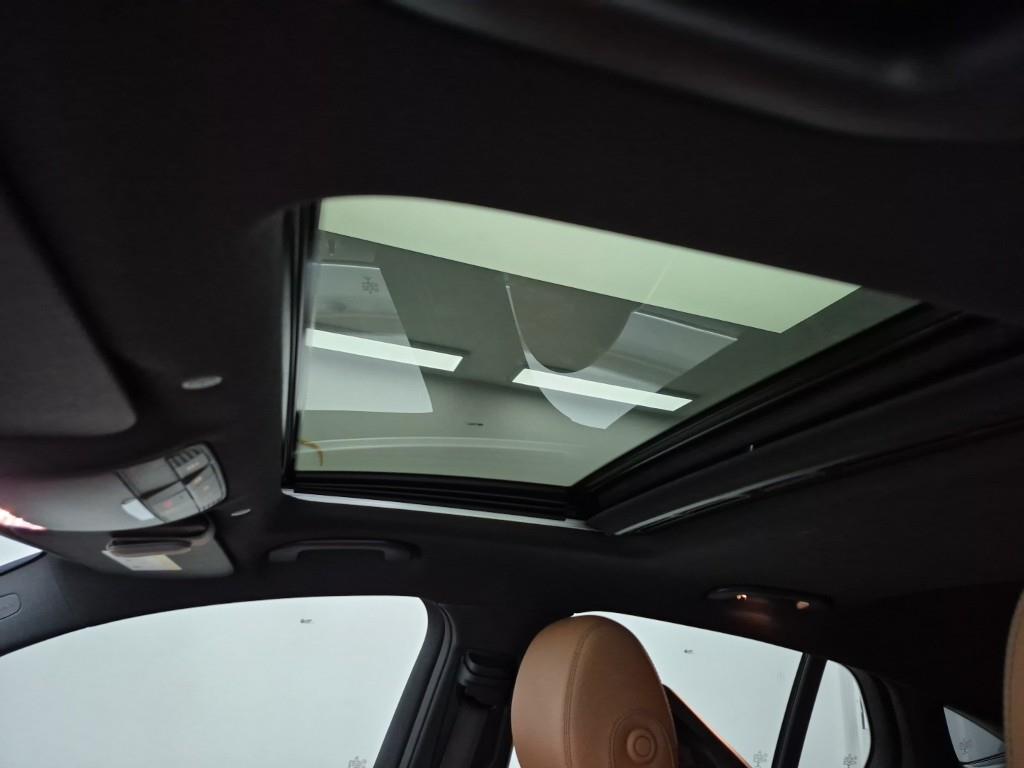 Mercedes Benz GLC Class 2022 Azul - Importación desde Corea - HF Imports Iquique - Foto 13