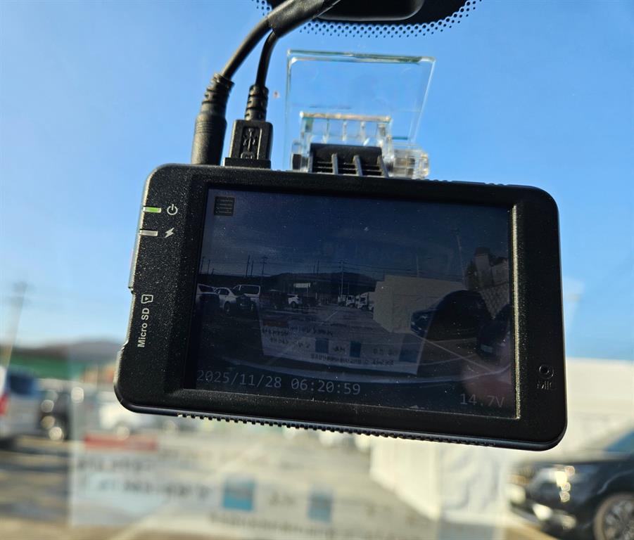 Chevrolet Spark - Vista 12