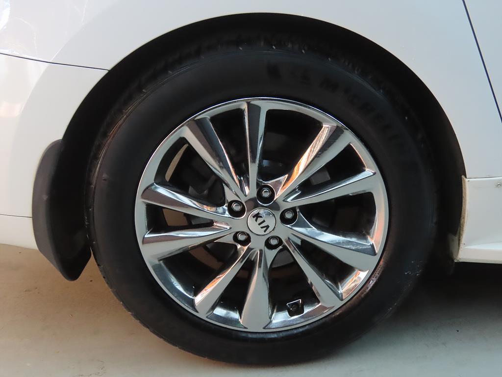 KIA Carnival 2019 Blanco - Importación desde Corea - HF Imports Iquique - Foto 20