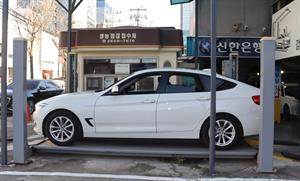 BMW Gran Turismo - Vista 8