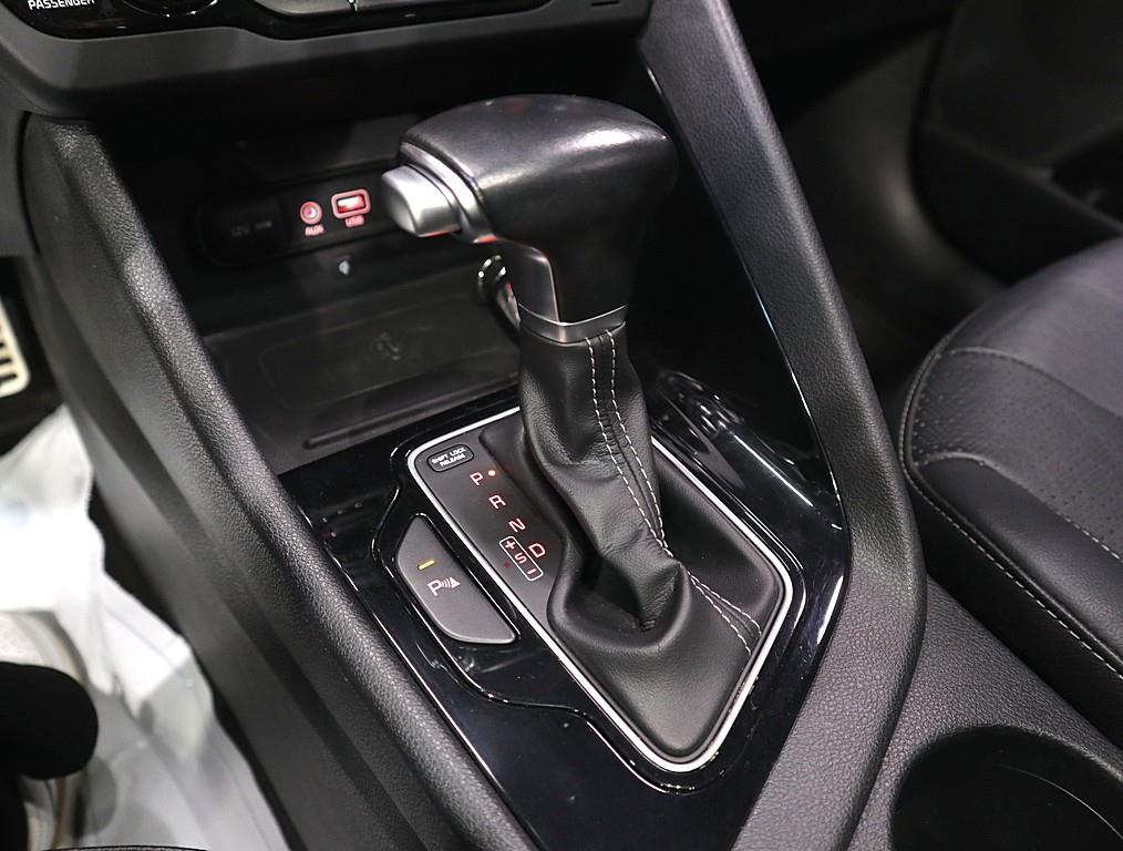 KIA Niro 2018 Negro - Importación desde Corea - HF Imports Iquique - Foto 13