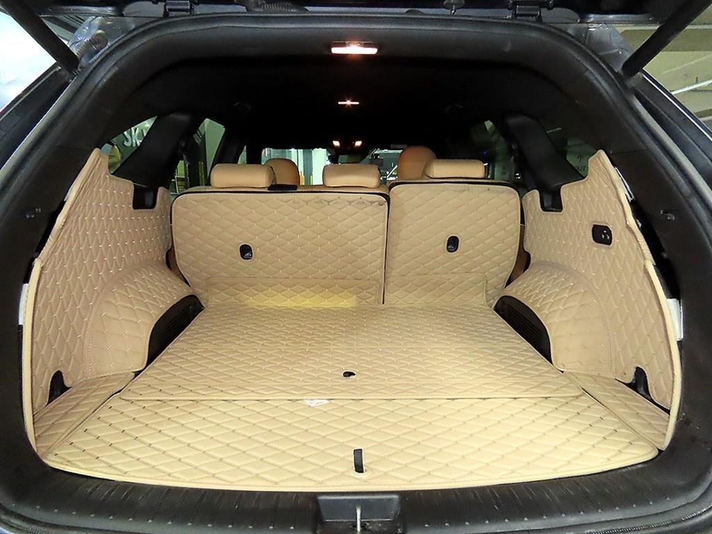 KIA Sorento 2021 Gris - Importación desde Corea - HF Imports Iquique - Foto 16