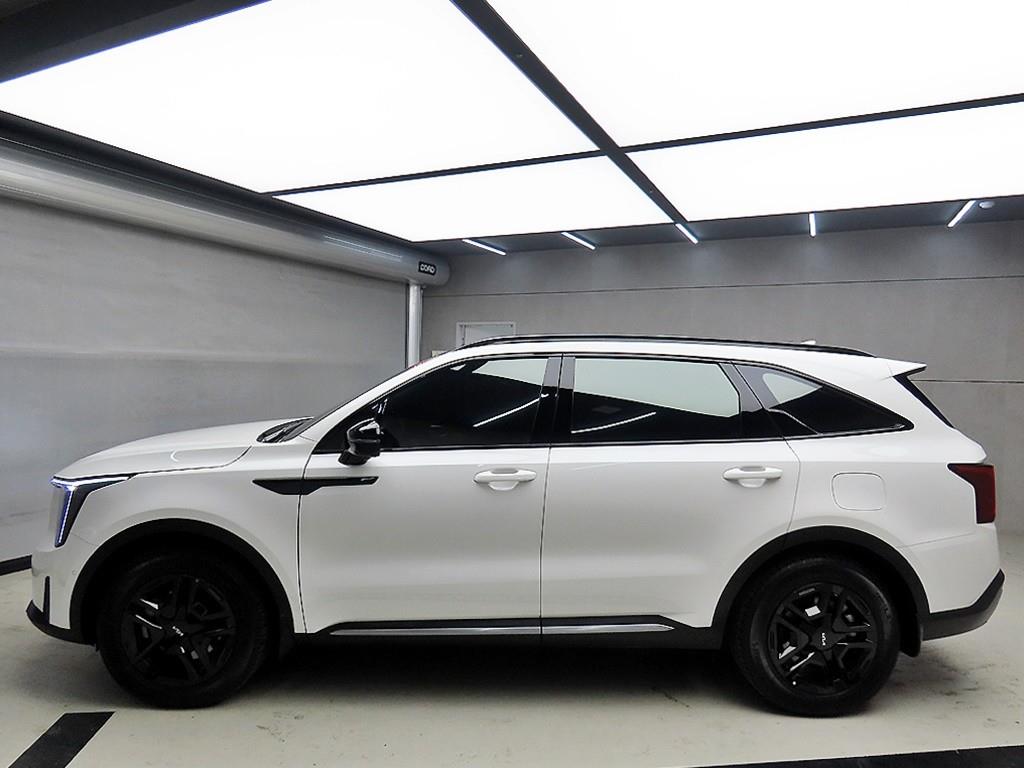 KIA Sorento - Vista 4