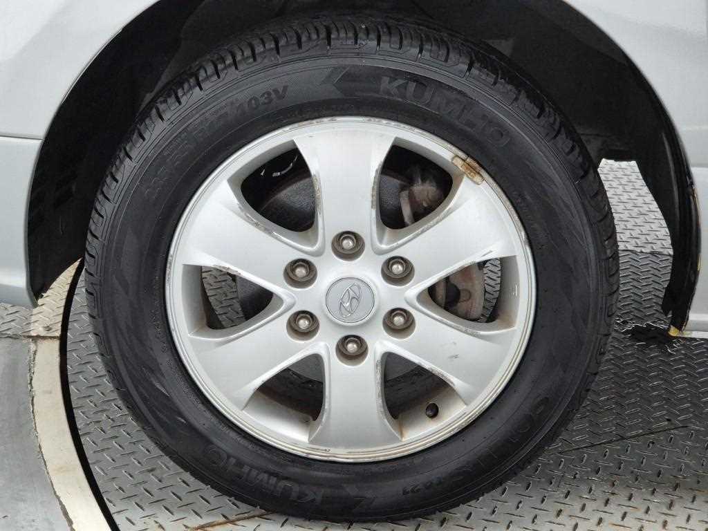 HYUNDAI Starex 2015 Plateado - Importación desde Corea - HF Imports Iquique - Foto 19