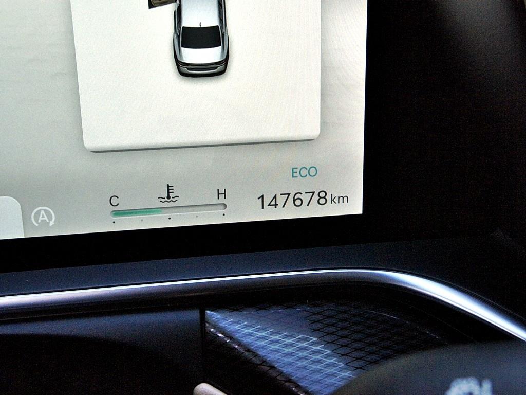 Genesis G90 2022 Blanco - Importación desde Corea - HF Imports Iquique - Foto 9