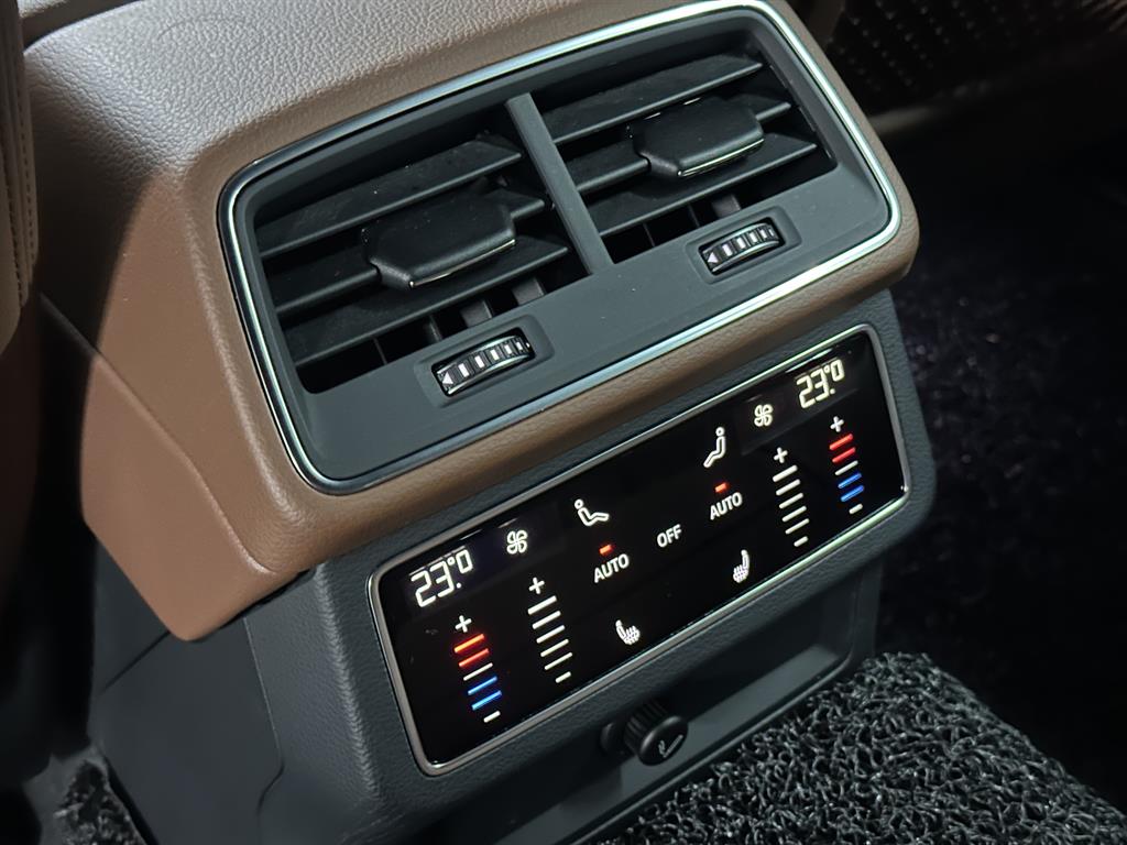 Audi A6 2021 Gris - Importación desde Corea - HF Imports Iquique - Foto 14