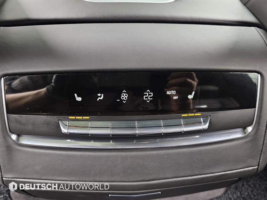 Cadillac Escalade 2023 Negro - Importación desde Corea - HF Imports Iquique - Foto 16