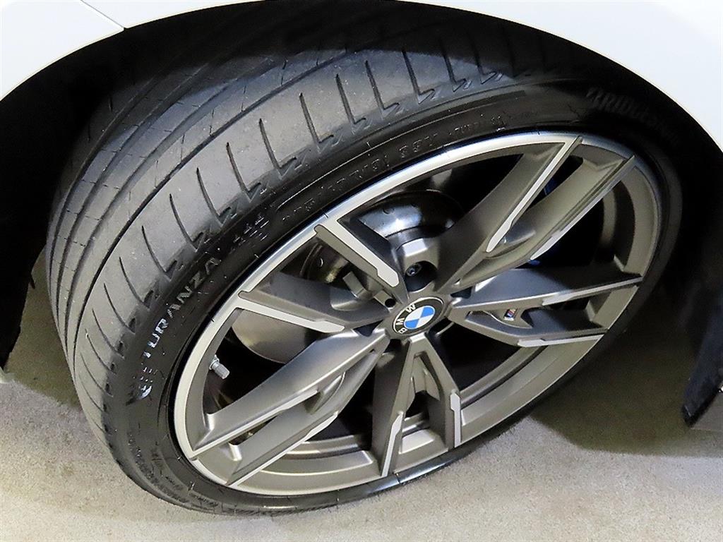 BMW 2 series 2024 Blanco - Importación desde Corea - HF Imports Iquique - Foto 20