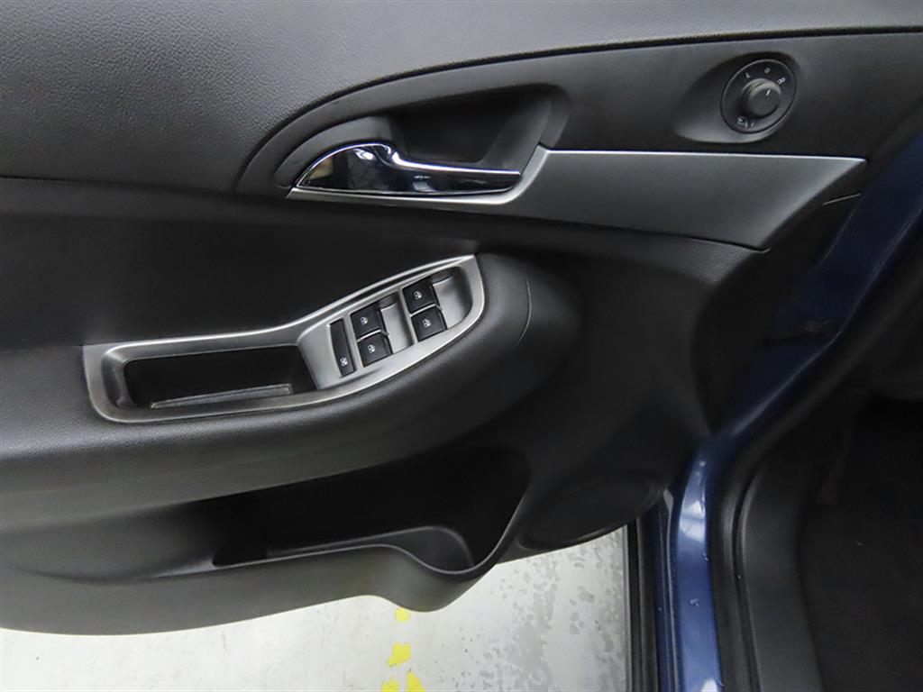 Chevrolet Orlando - Vista 11