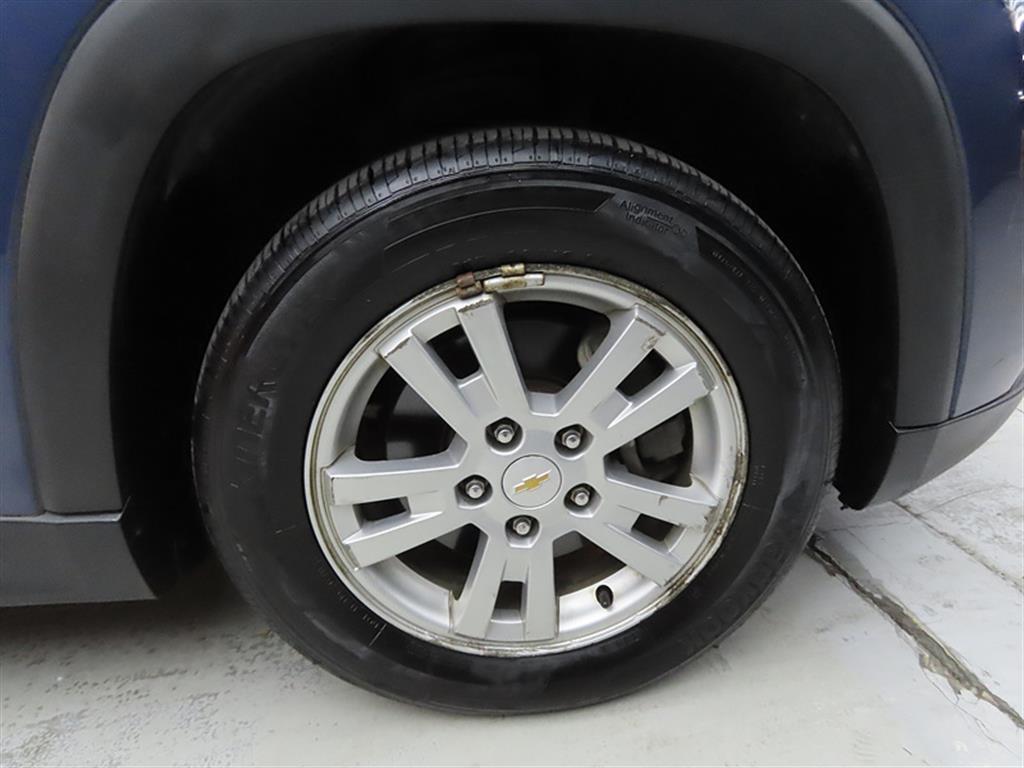 Chevrolet Orlando 2015 Azul - Importación desde Corea - HF Imports Iquique - Foto 20