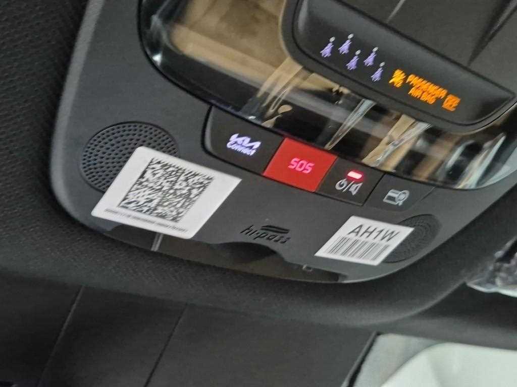 KIA Sorento 2023 Blanco - Importación desde Corea - HF Imports Iquique - Foto 16