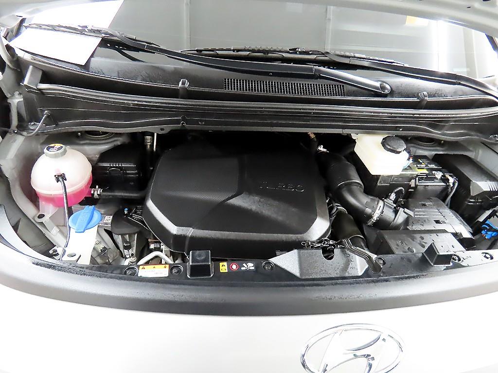 HYUNDAI Staria 2023 - Importación desde Corea - HF Imports Iquique - Foto 19