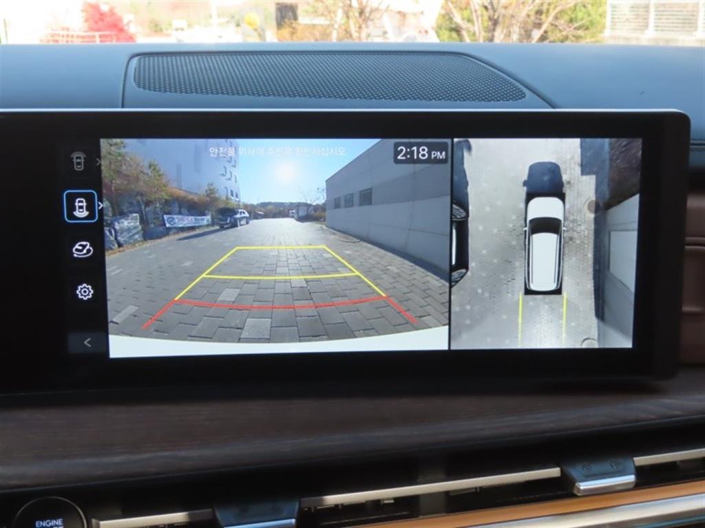 HYUNDAI Santa Fe 2024 Blanco - Importación desde Corea - HF Imports Iquique - Foto 9