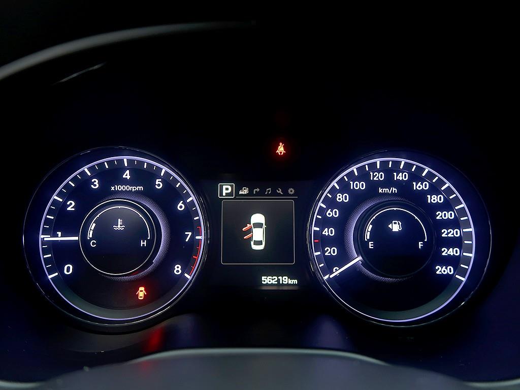 HYUNDAI Aslan - Vista 11