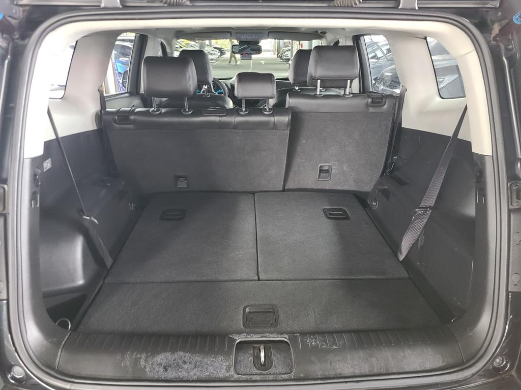 Chevrolet Orlando 2015 Negro - Importación desde Corea - HF Imports Iquique - Foto 17