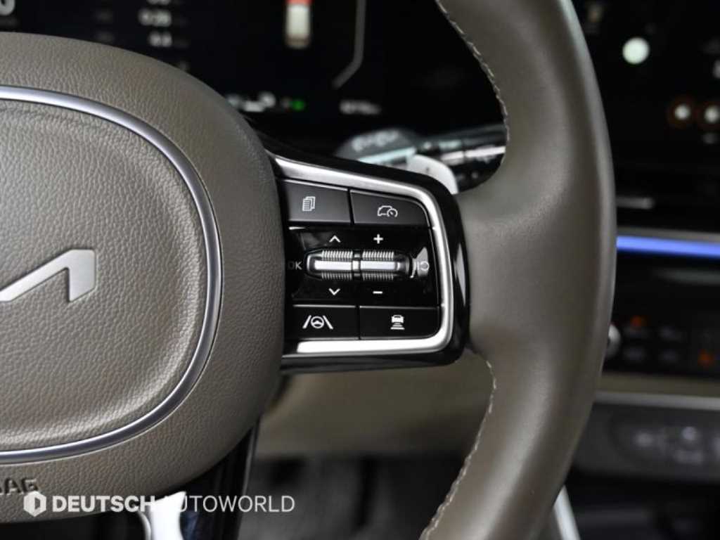 KIA Carnival 2025 Negro - Importación desde Corea - HF Imports Iquique - Foto 18