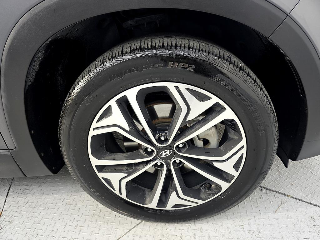 HYUNDAI Santa Fe 2019 Negro - Importación desde Corea - HF Imports Iquique - Foto 20